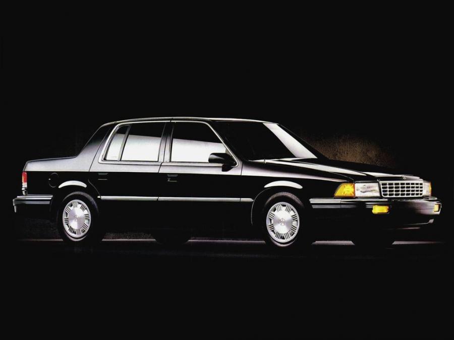 Plymouth Acclaim '1993